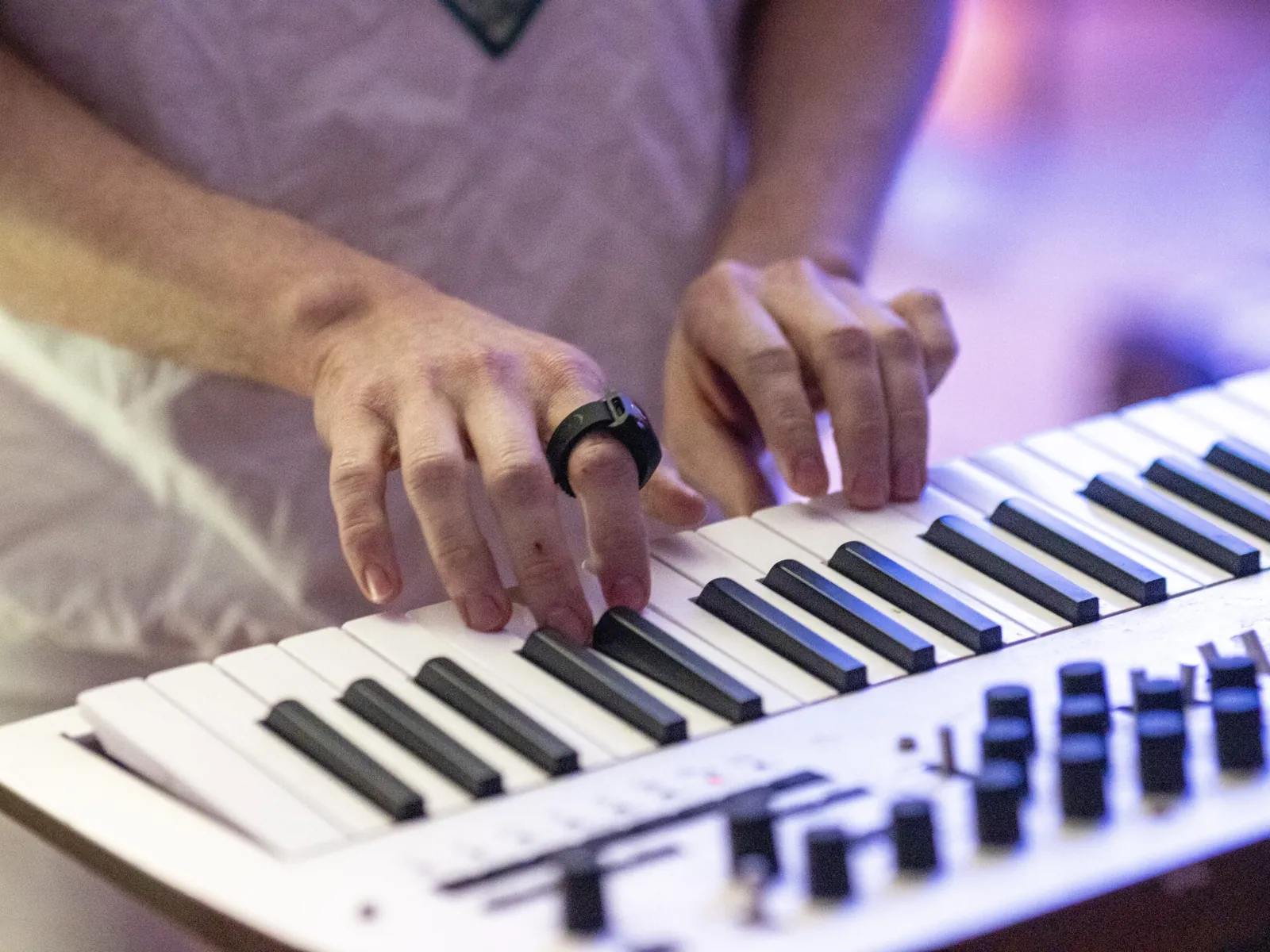 MIDI Interpreter