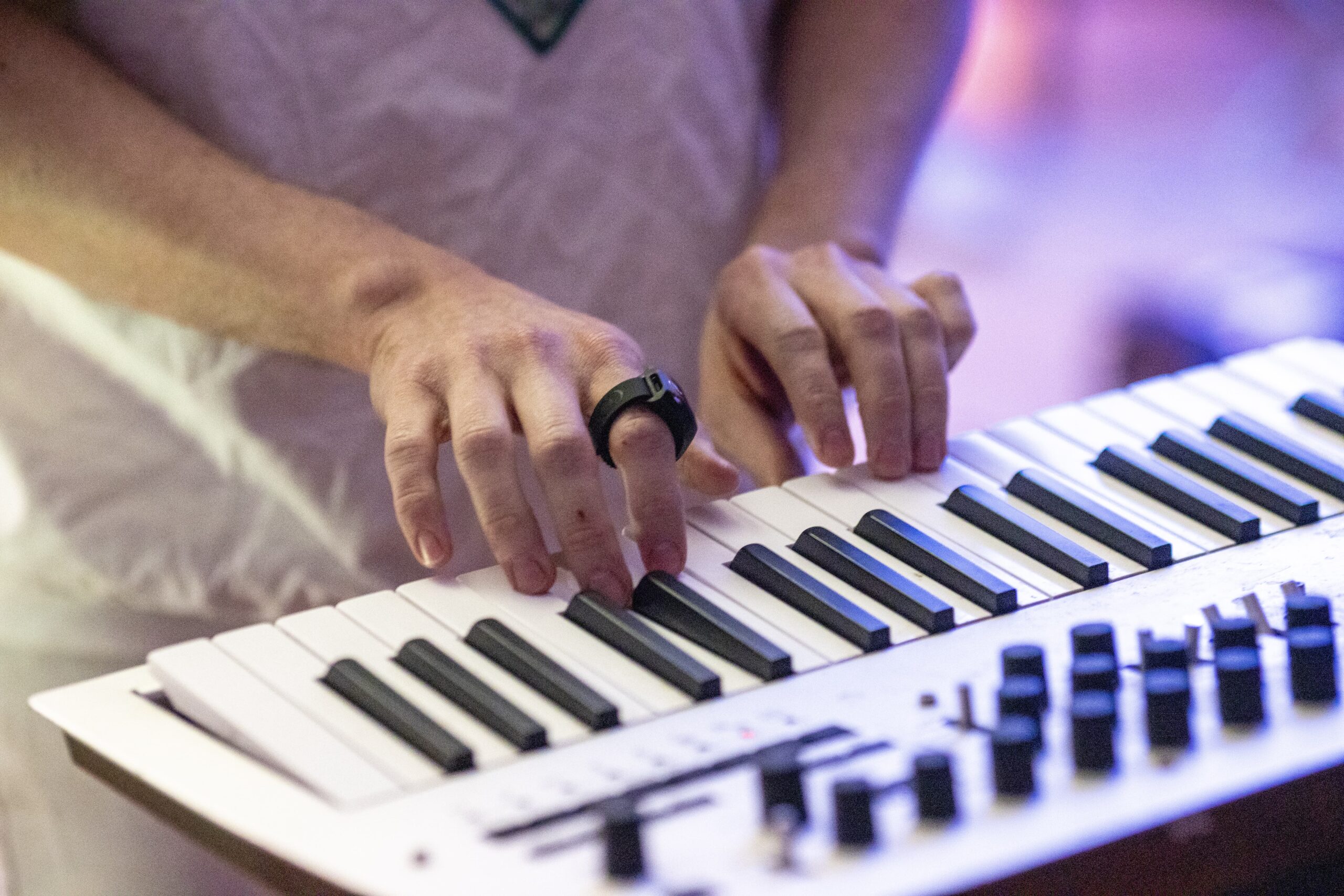 MIDI INTERPRETER