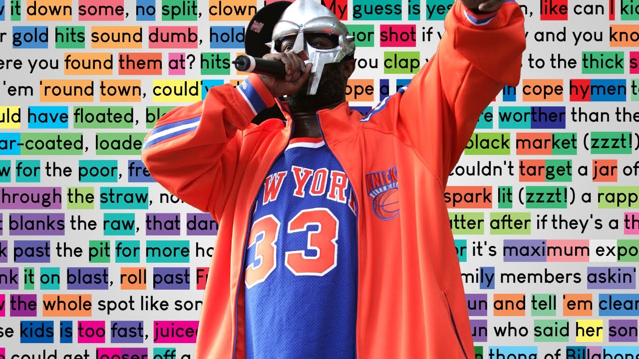 RhymeNet